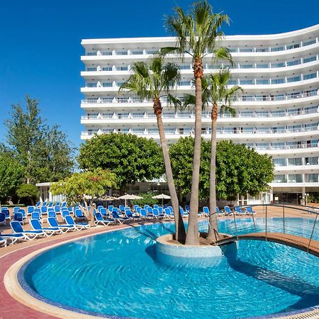 Hotel Hsm Atlantic Park Magaluf  Exterior foto